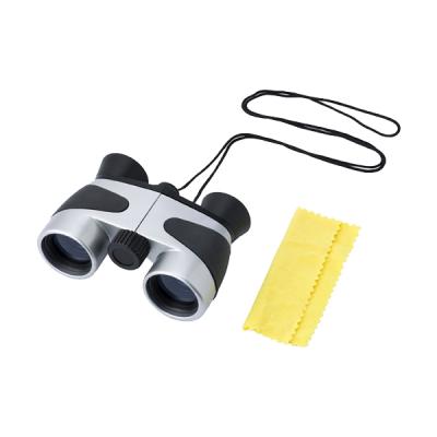 Image of Promotional Binoculars With Pouch 4 x 30 Magnification