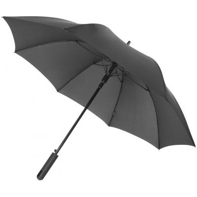 Stark 23'' windproof auto open umbrella :: Promotional Umbrellas 