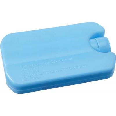 Image of Promotional Ice Pack 100% recyclable plastic (HDPE) 