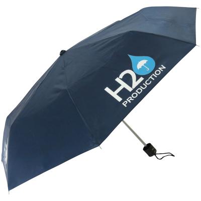 Image of Promotional Budget Mini Umbrella Folding