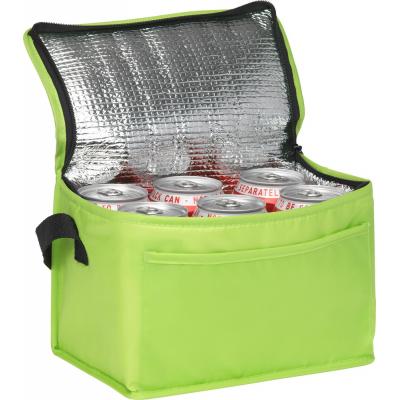 Image of Branded Tonbridge Cooler Bag Hold 6 Cans