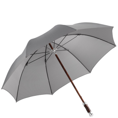 Image of Branded Mid Size Exclusive 60th Edition Umbrella