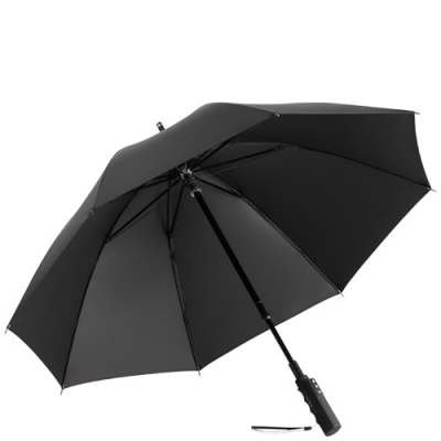 Image of Branded Electrical Regular iAuto Umbrella