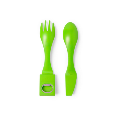 Image of Cutlery Set Popic