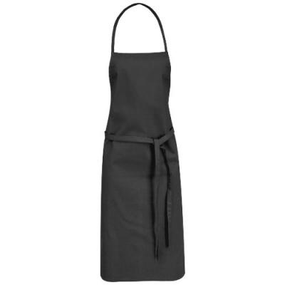 Image of Promotional Apron Cotton With Tie Back Closure
