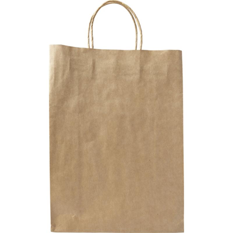 Image of Paper Bag Large 
