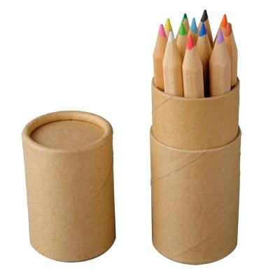 Image of 12 Piece 9cm Pencil Tube