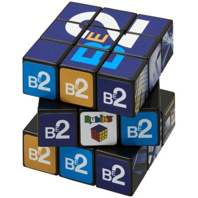 Image of Promotional Rubik's Cube® Branded With Your Company Logo