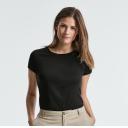 Image of Russell Ladies Authentic Pure Organic T-Shirt