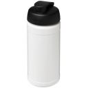 Image of Baseline Sports Bottle With Flip Top Lid 500ml