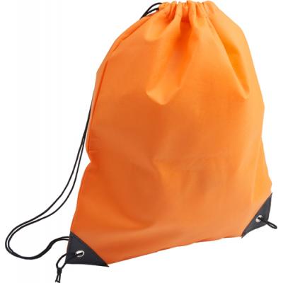 Image of Drawstring Bag Nonwoven