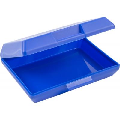 Image of Budget Plastic lunchbox