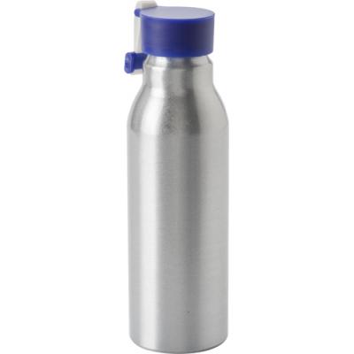 Image of Engraved Aluminium drinking bottle 600 ml