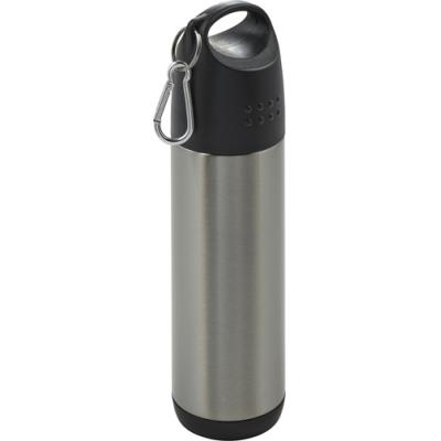 Image of Promotional Double walled thermos bottle (500ml)