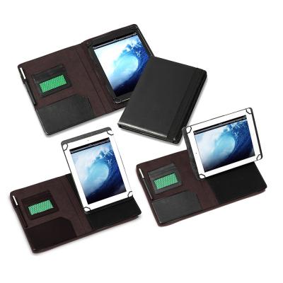 Image of Promotional Tablet Case with Multi Position Stand