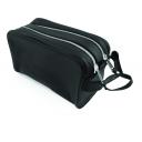 Image of Promotional Sandringham Nappa Leather Wash Bag