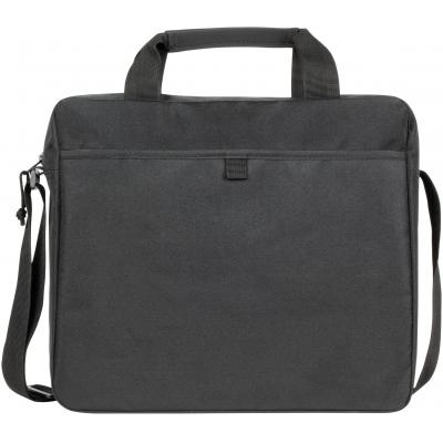 Image of Promotional Business Bags For Laptop Eco Recycled RPET