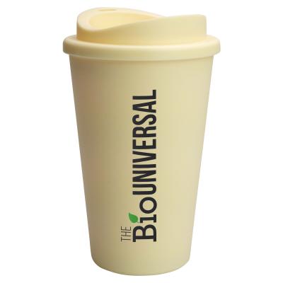 Image of Promotional Bio Universal Takeaway Cup Recyclable