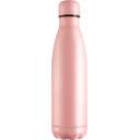 Image of Mood® Vacuum Bottle - Stainless Steel 