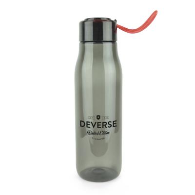 Image of Stephanie Sports Bottle With Strap