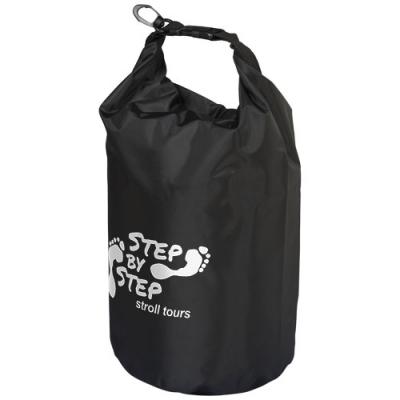 Image of Promotional Camper Bag 10 litre Waterproof 