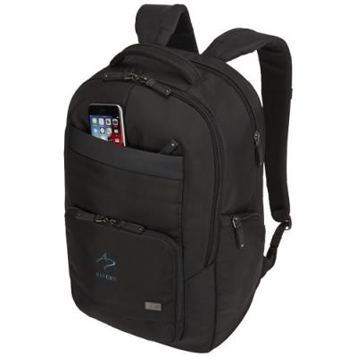 Image of Case Logic Notion 15.6'' laptop backpack