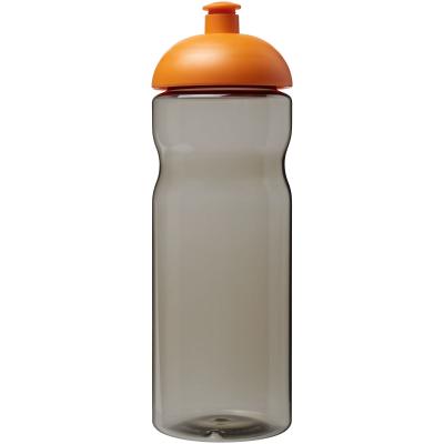 Image of H2O Eco 650 ml dome lid sport bottle