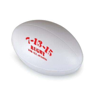 Image of Rugby Stress Ball