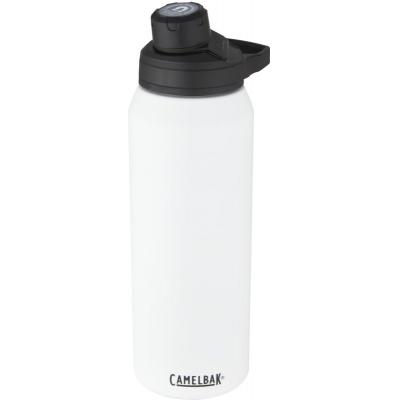 Image of Chute® Mag 1 L insulated stainless steel sports bottle