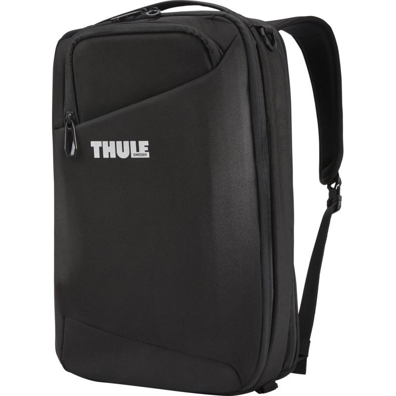 Thule Accent Daypack Review: Affordable and Durable
