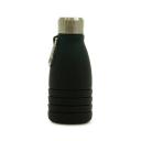 Image of Bodmin Collapsible Water Bottle 550ml