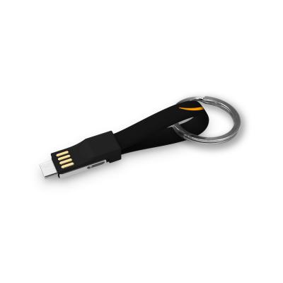 Image of Promotional Flip Charging Cable