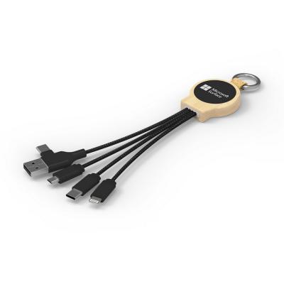 Image of Promotional Reco Eco Charging Cables