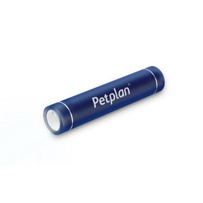 Image of Promotional Beam Power Bank - With LED torch