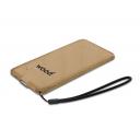 Image of Eco Travel Power Bank - Eco Wheat Straw and PLA (biodegradable polymer)