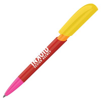 Image of Push Ball Pen