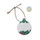 Image of BAUSEED Seed Paper Christmas Bauble