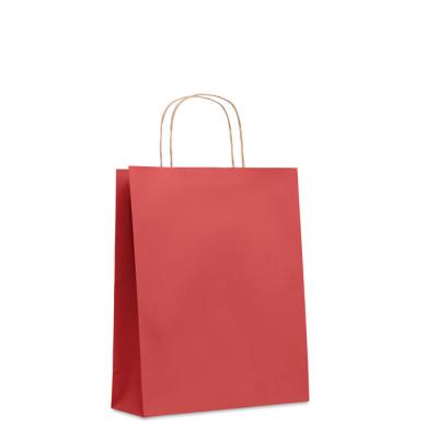 Image of PAPER TONE M Medium Paper Gift Bag