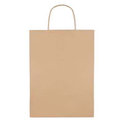 Image of PAPER LARGE Gift Paper Bag Large 150 gr/m²