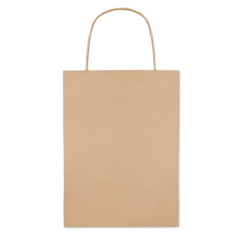 Image of PAPER SMALL Paper Gift Bag 150 GR/M²