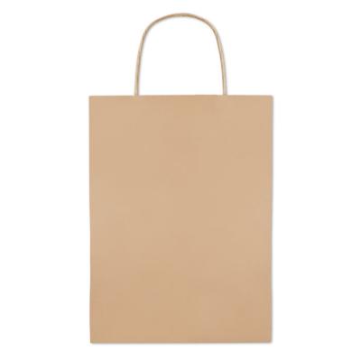 Image of PAPER MEDIUM Gift Bag 150 GR/M²