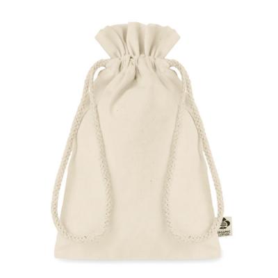 Image of AMBER SMALL Organic Cotton Gift Bag