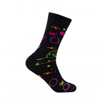 Image of Neon Socks