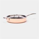 Image of VINGA Baron Copper Sauté Pan