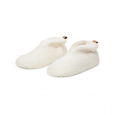 Image of VINGA Santos RCS Recycled Pet Cosy Slippers