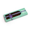 Image of Eco 12 Baton Bar Box Vegan Dark Chocolate Present Box