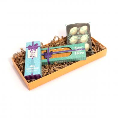 Image of Winter Collection Christmas Treat Box