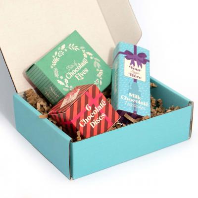 Image of Winter Collection Mini Gift Box