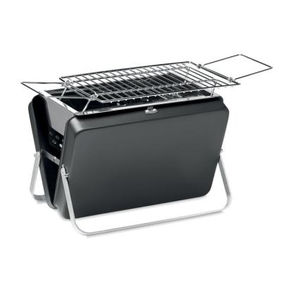 Image of BBQ TO GO Portable Barbeque and Stand
