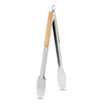 Image of Iniq Stainless Steel Tongs